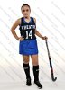FH Media Day  Wheaton College Field Hockey Media Day 2024. - Photo By: KEITH NORDSTROM